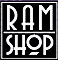 Ram Shop logo
